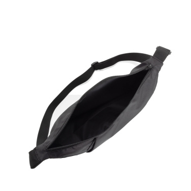 Logotrade reklaamkingituse foto: Crescent XL AWARE™ RPET poolkuukujuline õlakott